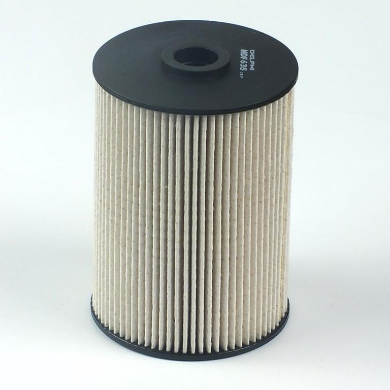 Filtro de combustível DELPHI ref. HDF635